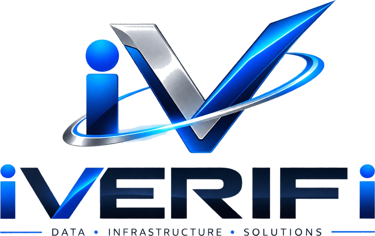 Iverified Data Solutions
