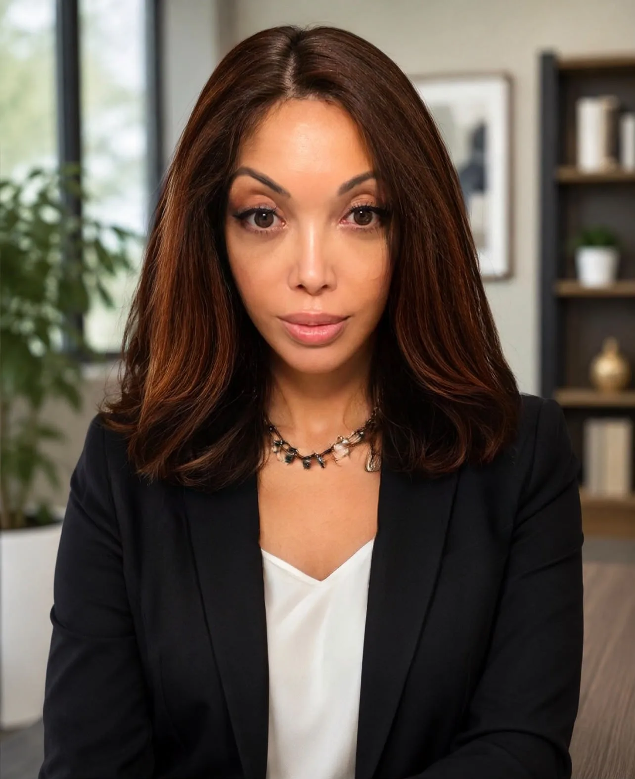 Peta Hill, Chief Executive Officer