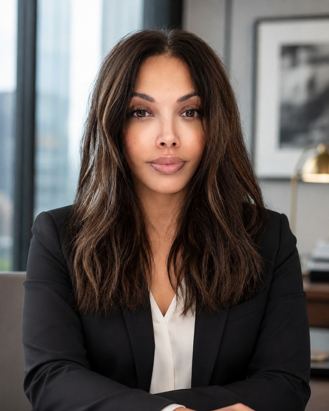 Shay Lee, Chief Executive Officer